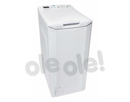 Pralka Candy CST 360L-S