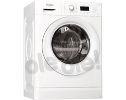 Whirlpool FWL61252W EU- szybka wysyłka! - Raty 10x0%
