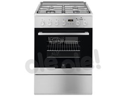 Electrolux EKK64983OX- szybka wysyłka! - Raty 10x0%