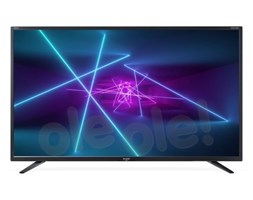 Sharp LC-40UI7452E- szybka wysyłka! - Raty 30x0%