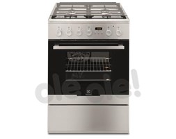 Piekarnik Electrolux EKK64580OX