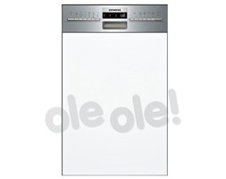 Siemens SR536S07IE- szybka wysyłka! - Raty 10x0%