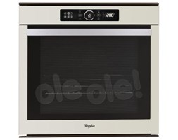 Piekarnik WHIRLPOOL AKZM8420S