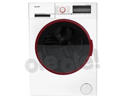 Pralka Sharp ES-GFC6122W3-PL