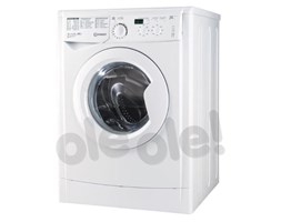 Indesit EWD 61083 W PL- szybka wysyłka! - Raty 10x0%