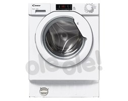 Pralka Candy CBWM 712D-S