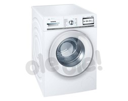 Siemens WM12Y891PL iQ 800 i-Dos- szybka wysyłka! - Raty 10x0%