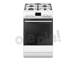 Kuchenka 510GED3.33ZPTAFQW