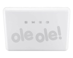 Smeg KFAB75WH- szybka wysyłka! - Raty 20x0%