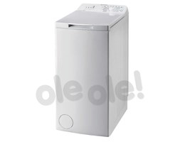 Indesit BTW A51052 (PL)- szybka wysyłka! - Raty 10x0%