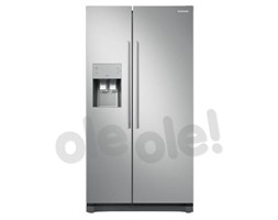 Samsung RS50N3513SA- szybka wysyłka! - Raty 10x0%