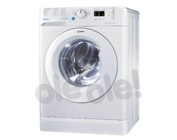 Indesit BWA 71253 W PL- szybka wysyłka! - Raty 10x0%