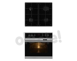 Amica Fusion GHGF75212AA- szybka wysyłka! - Raty 10x0%