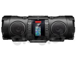Radioodtwarzacz JVC RVNB75B
