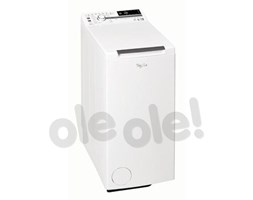 Whirlpool TDLR 65230- szybka wysyłka! - Raty 10x0%