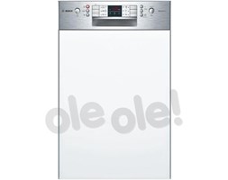 Bosch SPI46IS05E- szybka wysyłka! - Raty 10x0%