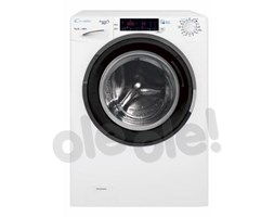 Candy GVS4 137THN3/1-S- szybka wysyłka! - Raty 10x0%