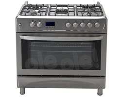 Kuchenka Ravanson Cheff Modern KWGEK90