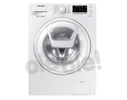 Samsung AddWash WW70K52108W/EO- szybka wysyłka! - Raty 10x0%