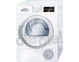 Suszarka BOSCH Serie 6 Avantixx WTG86400PL