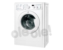Indesit IWUD 41252 C ECO EU- szybka wysyłka! - Raty 10x0%
