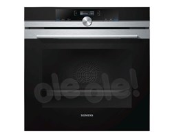 Piekarnik Siemens HB634GHS1