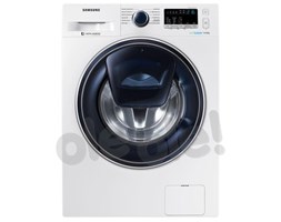 Samsung AddWash Slim WW60K42109W- szybka wysyłka! - Raty 20x0%