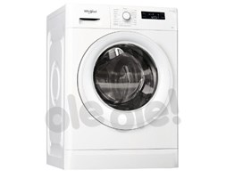 Whirlpool FWSF61253W- szybka wysyłka! - Raty 10x0%