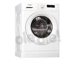 Whirlpool FWSF61052W- szybka wysyłka! - Raty 20x0%