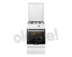 Electrolux EKK54554OW- szybka wysyłka! - Raty 10x0%