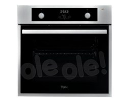 Whirlpool AKP 786 IX- szybka wysyłka! - SPRAWDŹ RABAT NA STRONIE - Raty 20x0%