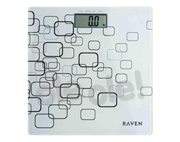 Waga RAVEN EW002