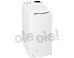 Pralka WHIRLPOOL TDLR60212