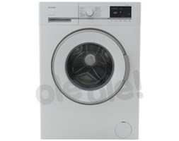 Pralka Sharp ES-GFB7143W3-PL