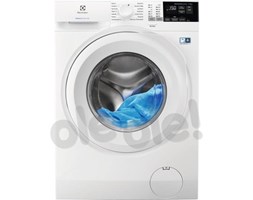 Pralka Electrolux EW6F428WP