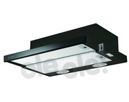 Okap Faber Flexa Glass M6 BK60