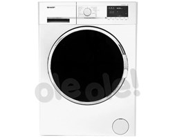 Sharp ES-GFB6127W3-PL- szybka wysyłka! - Raty 10x0%