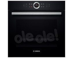 Piekarnik Bosch HBG635BB1-
