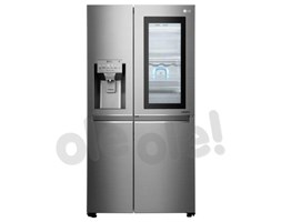 LG GSX961NSAZ- szybka wysyłka! - Raty 10x0%