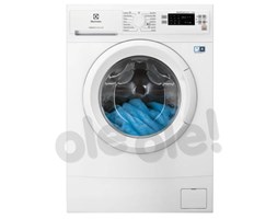 Electrolux EW6S506WP PerfectCare- szybka wysyłka! - Raty 10x0%