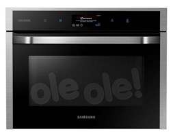 Piekarnik Samsung Chef Collection NQ50J9530BS