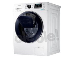 Samsung AddWash WW80K5210UW- szybka wysyłka! - SPRAWDŹ RABAT NA STRONIE - Raty 20x0%