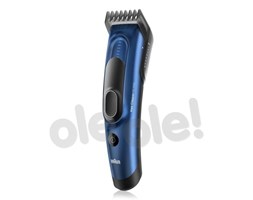 Maszynka BRAUN HC5030