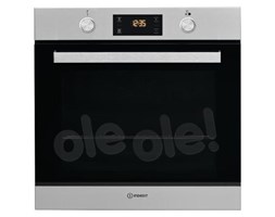 Piekarnik Indesit IFW 6841 JH IX