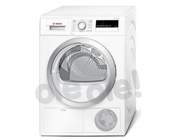 Suszarka WTN86201PL