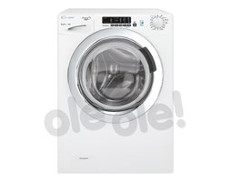 Candy Smart GVS34 126DC3- szybka wysyłka! - Raty 10x0%