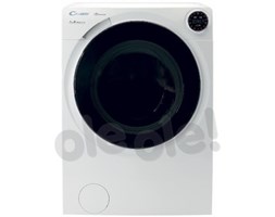 Candy Bianca BWM4 137PH6/1-S- szybka wysyłka! - Raty 10x0%