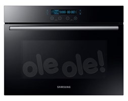 Piekarnik Samsung NQ50H5537KB