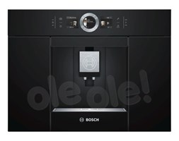 Ekspres Bosch Ekspres CTL636EB1
