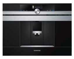 Ekspres SIEMENS iQ700 CT636LES1